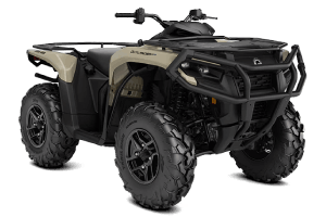ATV