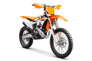 Dirt Bike